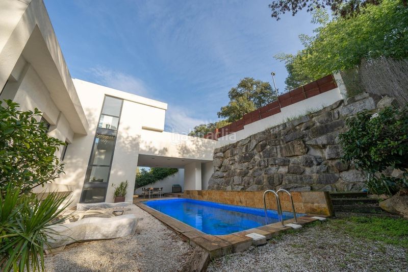 Foto 0f2bc312-560f-4f67-b5f6-4051352780fe. Casa amb calefacció piscina a Cabrils