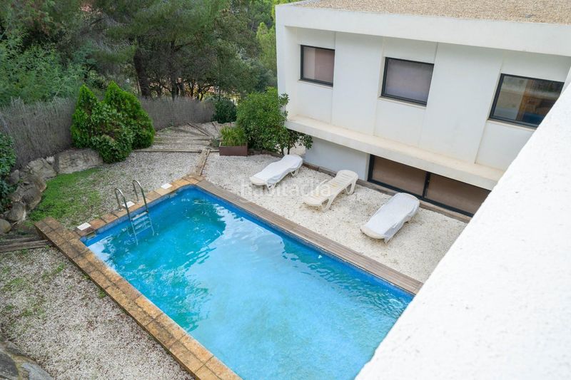 Foto 73cea914-270a-4bf2-b373-8f61059fb397. Casa amb calefacció piscina a Cabrils
