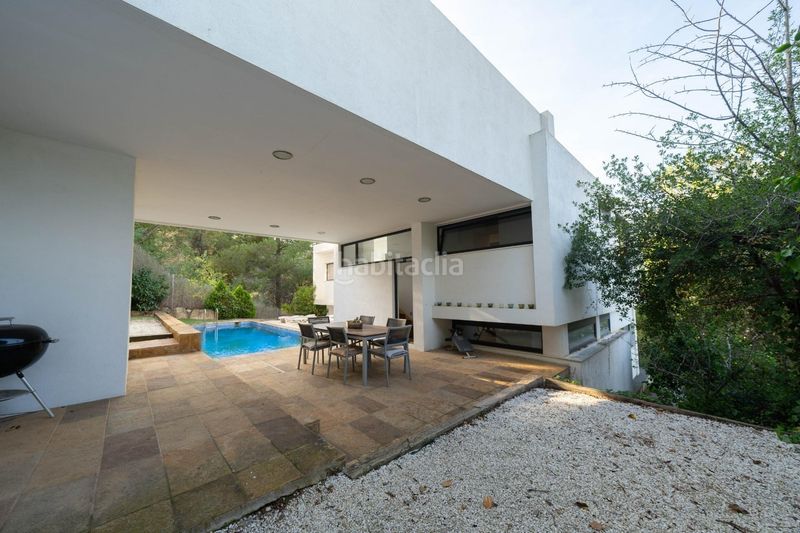 Foto 810005fb-5e0d-4321-a1a5-04fa0c7c7bbd. Casa amb calefacció piscina a Cabrils