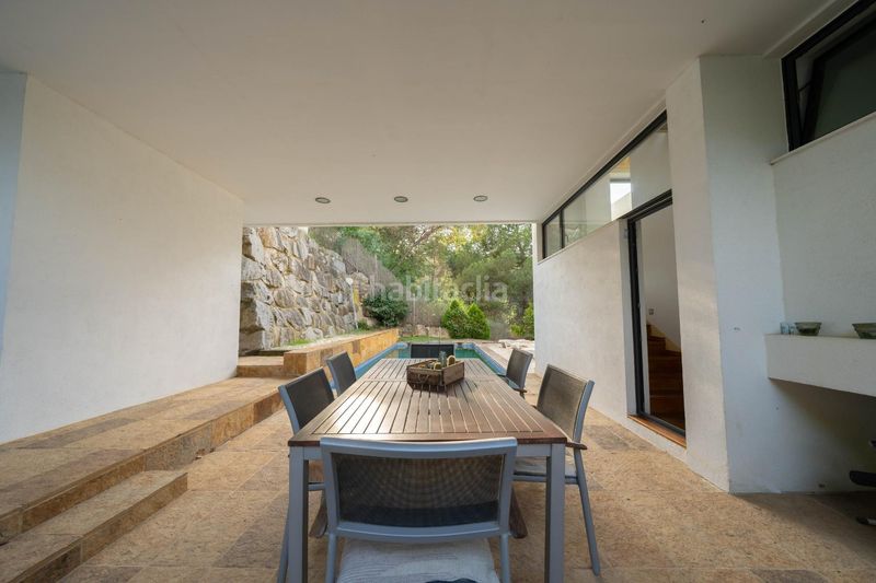 Foto cb08873e-3b9d-4ec3-91f6-dcbe699025dc. Casa amb calefacció piscina a Cabrils