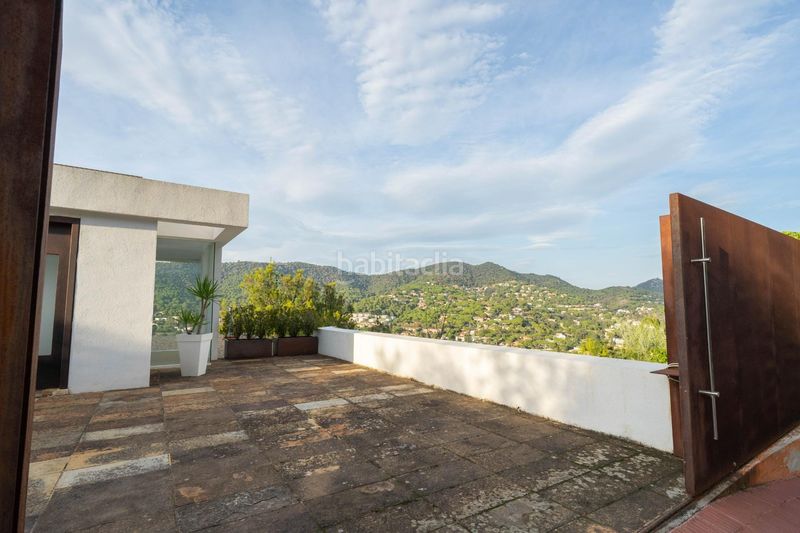 Foto dae22319-2db4-4253-b7a5-ea85c2d0751b. Casa amb calefacció piscina a Cabrils