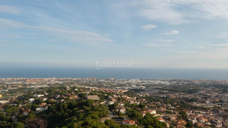 Foto f1d390e0-88d1-4c73-8919-92c58ecacf69. Casa amb calefacció piscina a Cabrils