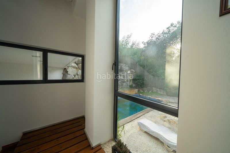 Foto f83bcbc1-c786-4445-b137-21ffa53c2ed1. Casa amb calefacció piscina a Cabrils
