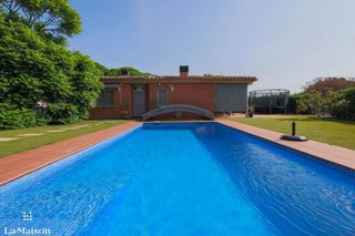 Casa a Santa Maria Balís - Can Riera - Can Jordi