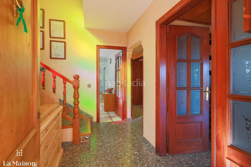 Foto 14bf0f70-5359-4e55-a486-c6756445a7dd. Casa amb calefacció a Nucli Urbà Argentona
