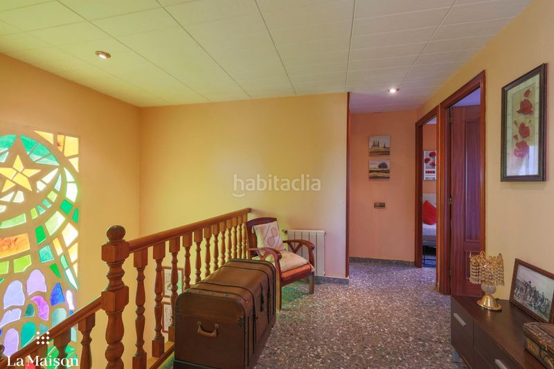 Foto 622a0775-cbc6-4625-80c7-72a5b8e7e9c1. Casa amb calefacció a Nucli Urbà Argentona