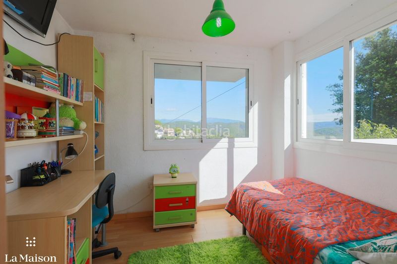 Foto 67014abd-2a61-4116-9c60-a232071bed98. Casa amb calefacció a Nucli Urbà Argentona