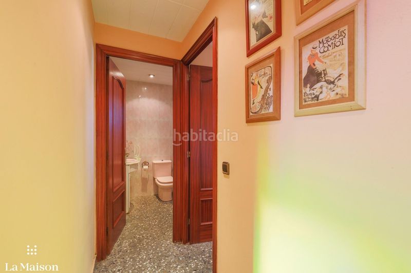Foto 75942c27-175a-4ea3-9fba-fc54bf6c2882. Casa amb calefacció a Nucli Urbà Argentona