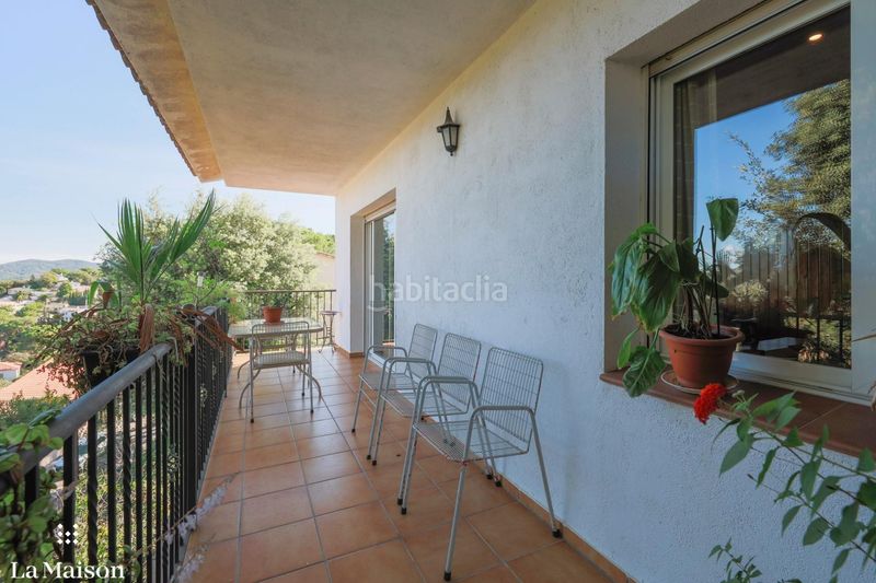 Foto 8cc02492-9c79-455f-ad40-8268fb053ce6. Casa amb calefacció a Nucli Urbà Argentona