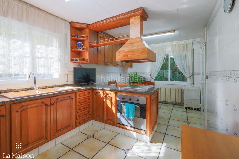 Foto 8fc27f46-e53d-4645-b81e-a3f096a883eb. Casa amb calefacció a Nucli Urbà Argentona