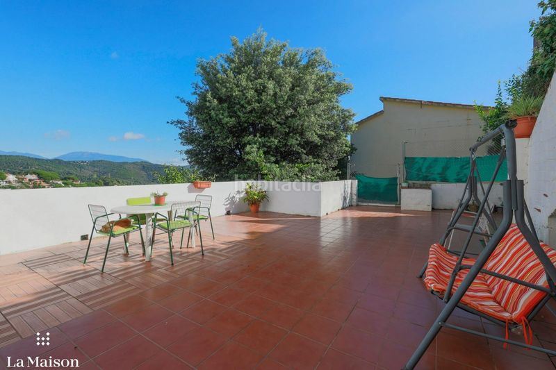 Foto a4a0750e-8691-4a36-8ac3-d8980a18b5e0. Casa amb calefacció a Nucli Urbà Argentona