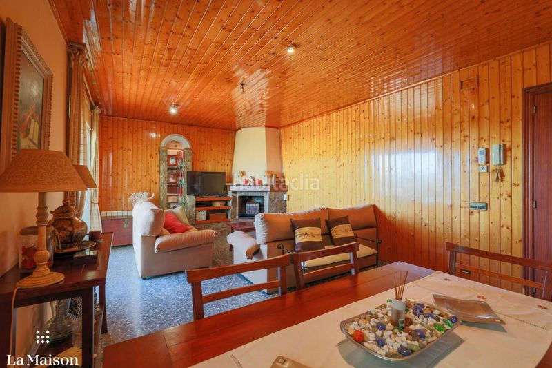 Foto a9c0967c-9077-483b-b628-05a08b3a6b64. Casa amb calefacció a Nucli Urbà Argentona