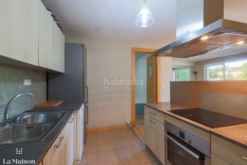 Foto aaca597b-57bb-4863-98ed-41039f1246e5. Casa amb calefacció a Nucli Urbà Argentona