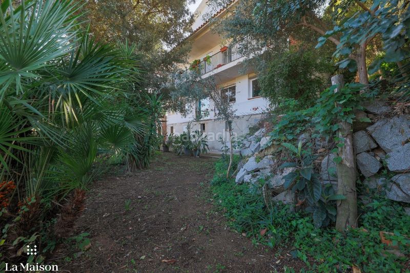 Foto c584160b-d0b7-41ae-b682-eddda41d784c. Casa amb calefacció a Nucli Urbà Argentona