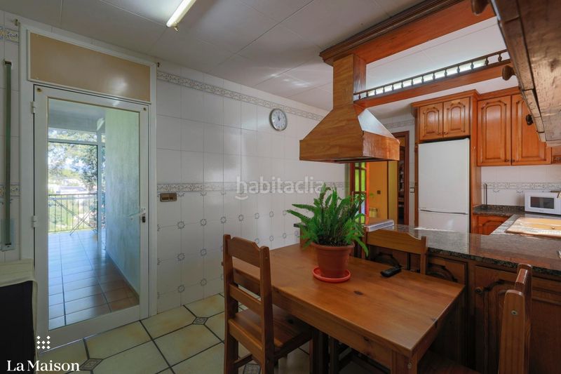 Foto d3241bfd-1d44-419e-b971-0ec377930448. Casa amb calefacció a Nucli Urbà Argentona