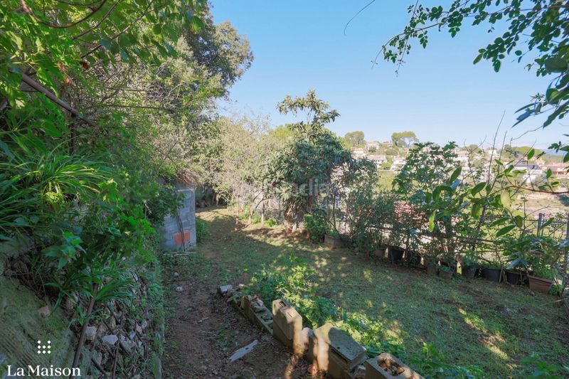 Foto f2c33b49-3128-4899-92fb-b1b3357b22cc. Casa amb calefacció a Nucli Urbà Argentona