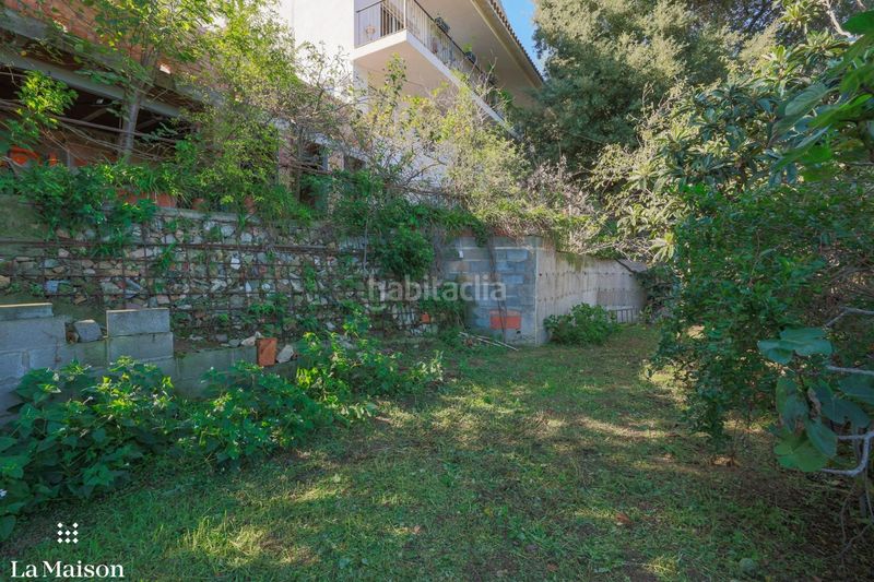 Foto f9a2b5e0-64ff-44af-b38a-70baa526163d. Casa amb calefacció a Nucli Urbà Argentona