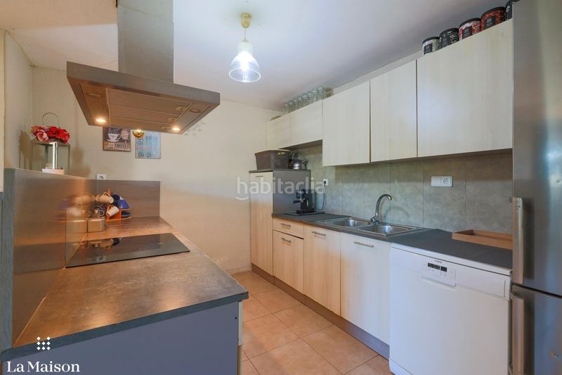 Foto fa80ec75-38d0-476c-a96e-99c927dd4945. Casa amb calefacció a Nucli Urbà Argentona