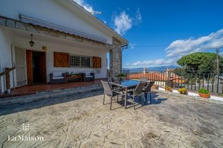 Xalet  Calle llinars. Casa en calle llinars