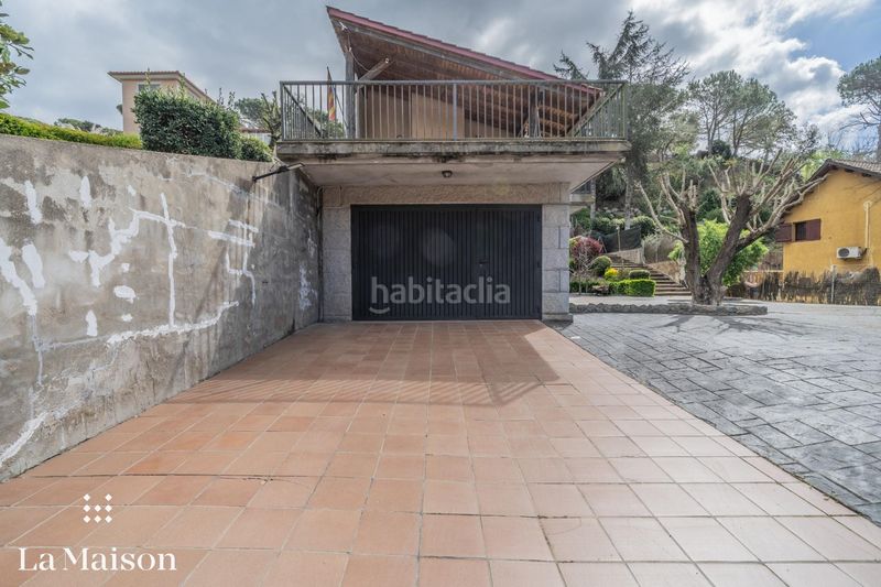 Foto 0d92717d-2949-433d-841d-4271e29e85dd. Casa amb calefacció aparcament piscina a Canyamars Dosrius