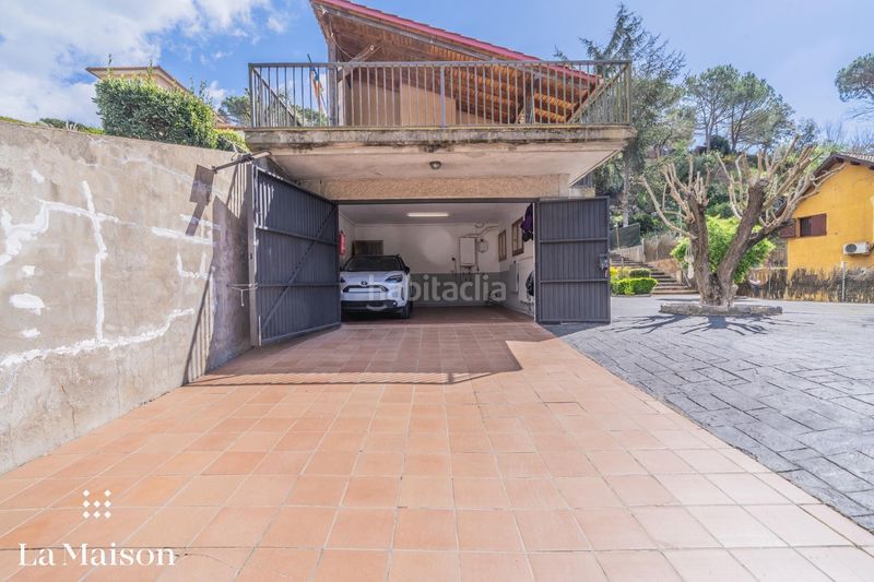 Foto 52b1c0a4-e797-4f27-8266-b0dce8526281. Casa amb calefacció aparcament piscina a Canyamars Dosrius