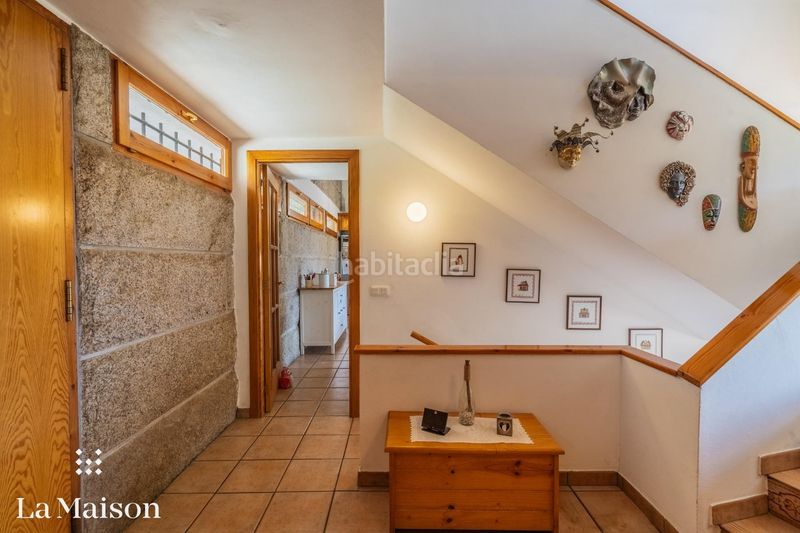 Foto c7b62995-c73e-475b-a697-067f58bd2c3d. Casa amb calefacció aparcament piscina a Canyamars Dosrius