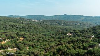 Terreno residenziale in Can Massuet del Far. Terreno en calle sant llorenç de munt sn can massuet del far