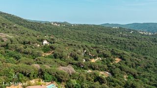 Terreny residencial a Can Massuet del Far