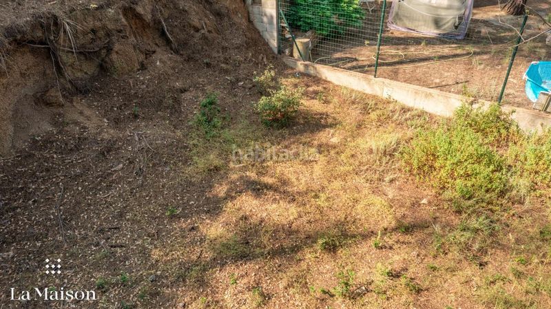 Foto 3b7279b7-92a1-42cf-b498-b5034d55ef63. Terreny residencial a Can Massuet del Far Dosrius