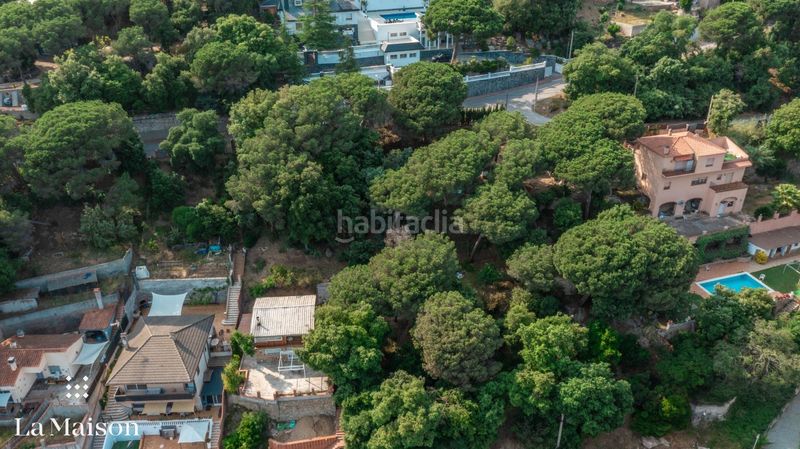 Foto 55a3c1c2-e4be-464e-982e-c7f90b7a78cd. Terreny residencial a Can Massuet del Far Dosrius