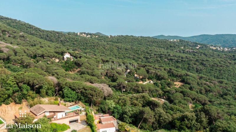 Foto 57b841d6-3a28-490a-93c2-ac971f8ee1c1. Terreny residencial a Can Massuet del Far Dosrius