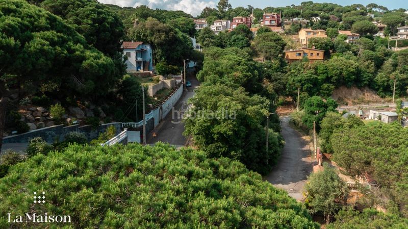 Foto a7c7fc2f-6355-45fc-9c92-43743899f4fe. Terreny residencial a Can Massuet del Far Dosrius