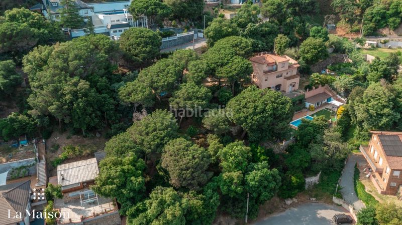 Foto c43c1729-a02f-4d0a-8f8c-dc05b56a322c. Terreny residencial a Can Massuet del Far Dosrius