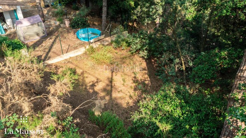 Foto cefbe353-21ac-4109-9828-de8b8da3a63e. Terreny residencial a Can Massuet del Far Dosrius