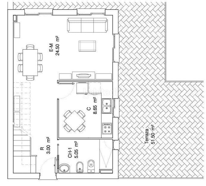 Foto d8098e46-5c78-44f3-aa55-7c7bfd1c3d12. Terreny residencial a Can Massuet del Far Dosrius