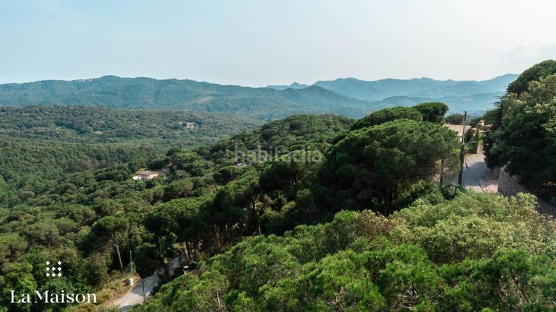 Foto eb072b4b-4143-4e61-acb8-d9b9bc2aaac4. Terreny residencial a Can Massuet del Far Dosrius