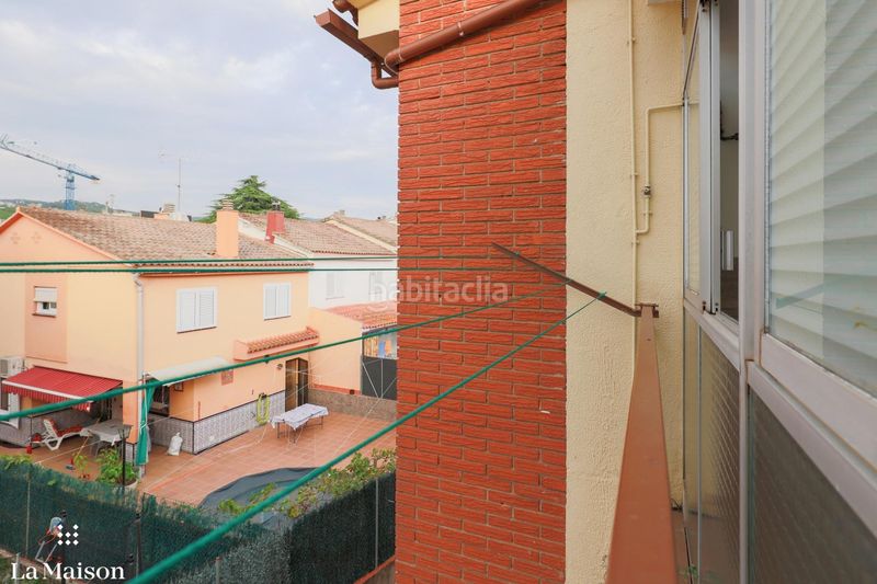 Foto 24f72a07-353e-4ef7-b71f-82569588925c. Àtic amb calefacció a Dosrius poble Dosrius