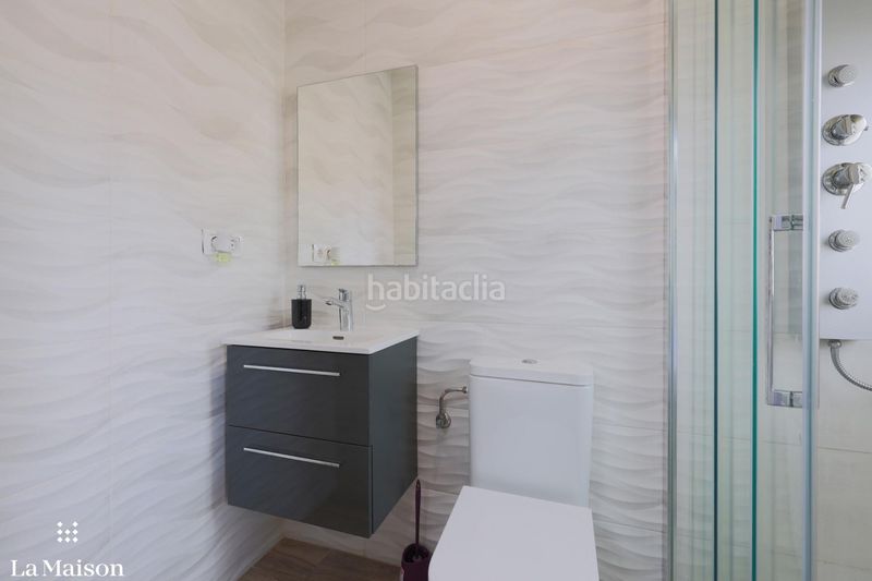 Foto fb15cfb9-2473-4b33-9d0f-c3c5d766662b. Àtic amb calefacció a Dosrius poble Dosrius