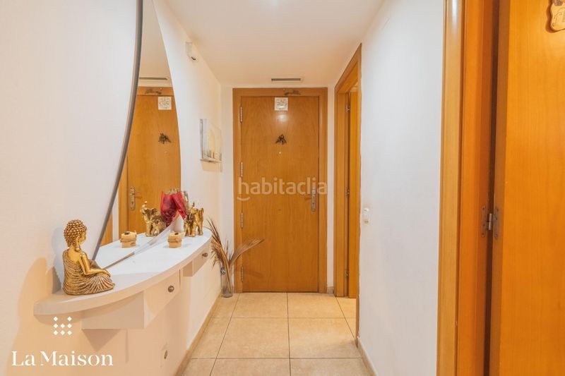 Foto b16ab422-4401-456e-b7fb-998407e639ae. Pis amb calefacció a Cerdanyola Sud Mataró