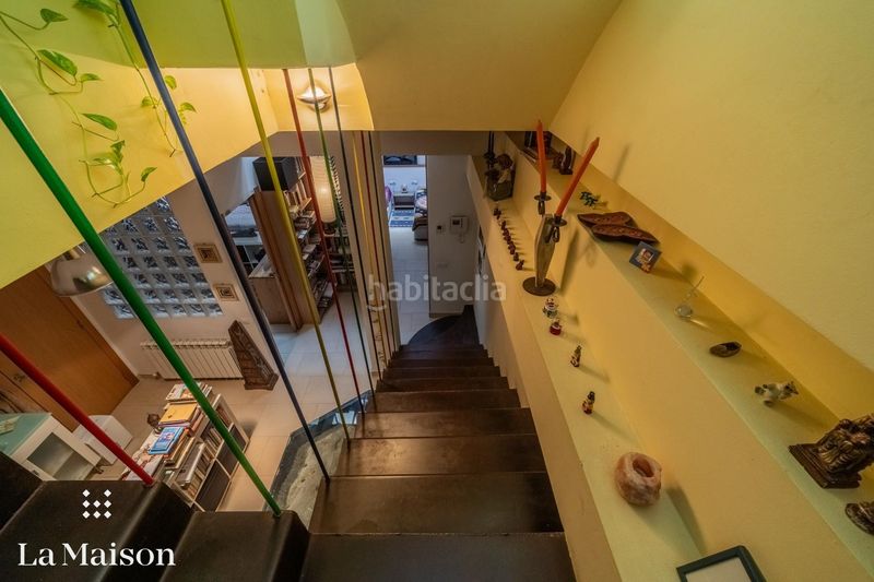 Foto eabaf819-7d60-4b08-a3c8-35fa42aefdd0. Dúplex amb calefacció a Cirera Mataró