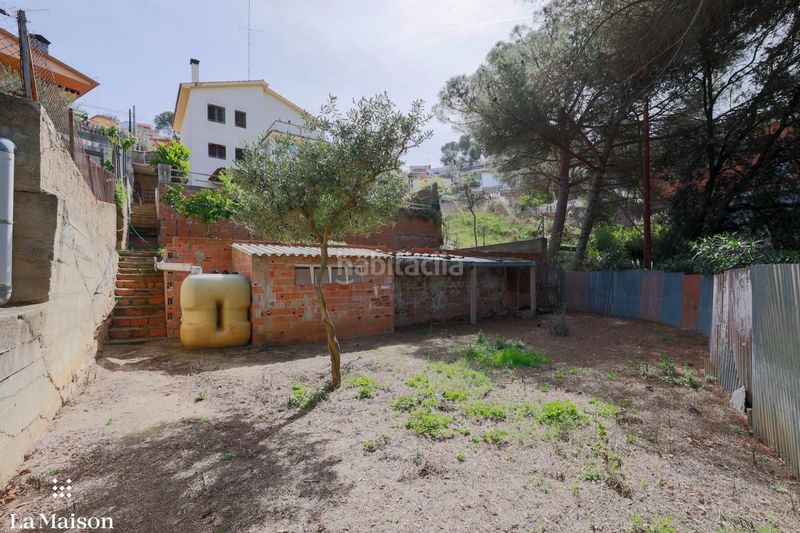 Foto 1812dfc3-fb61-4cca-9dac-2f90931ed91d. Casa amb calefacció a Urbanitzacions Argentona
