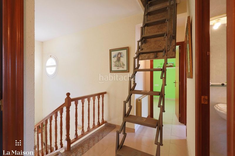 Foto 2bd378e1-ab77-45df-83e5-72283e480b35. Casa amb calefacció a Urbanitzacions Argentona