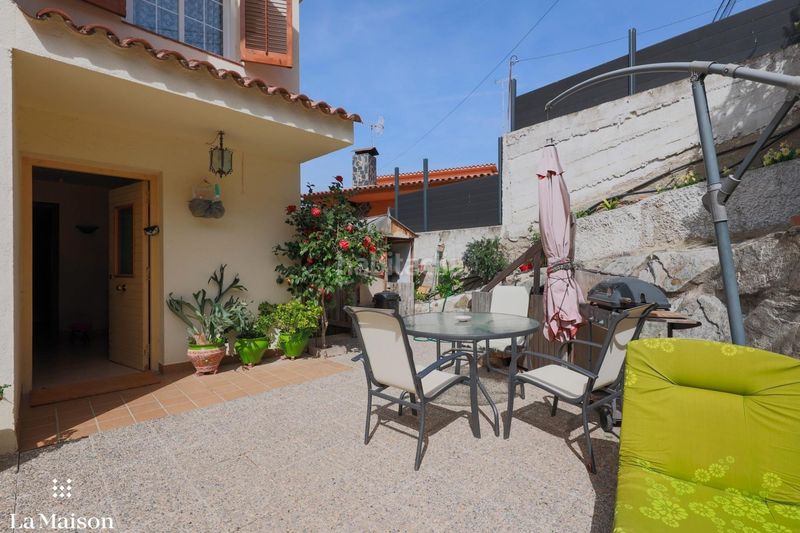 Foto 46b35b12-1ba5-447a-99cd-4c20d72ce52a. Casa amb calefacció a Urbanitzacions Argentona