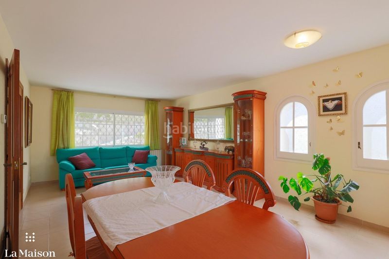 Foto 4f8d4722-a211-454f-9e61-6d87aed60ad4. Casa amb calefacció a Urbanitzacions Argentona