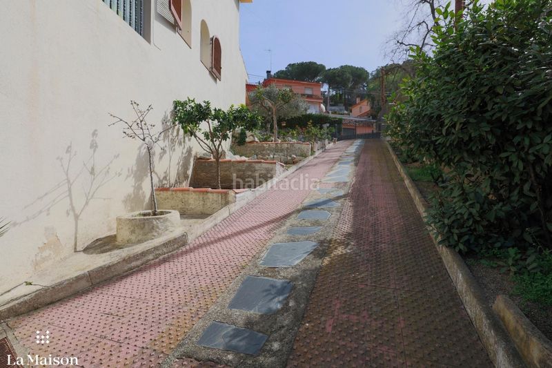 Foto a9164a21-fd26-49e1-b5f8-dfddb2f8294a. Casa amb calefacció a Urbanitzacions Argentona