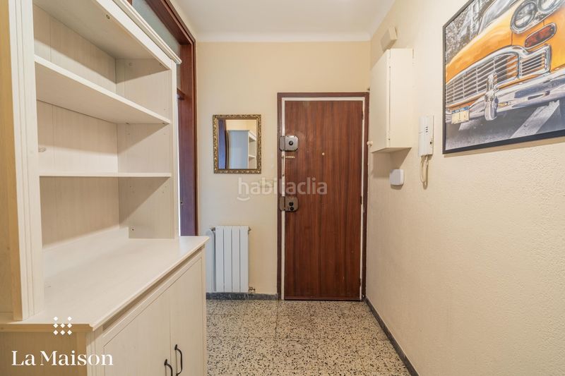 Foto 0565c0a3-1ae4-4b74-9208-122d1cdb3a4a. Pis amb calefacció a Cerdanyola Sud Mataró