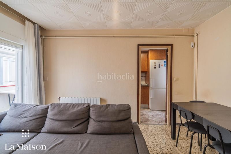 Foto d899e0a2-87ff-480b-8b72-c3358c9259ad. Pis amb calefacció a Cerdanyola Sud Mataró