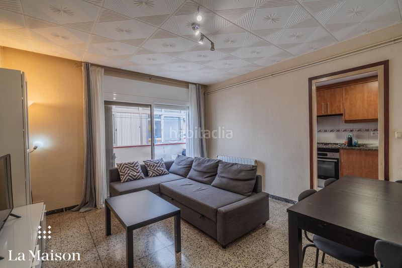 Foto e7e1757d-f11e-43f4-a59b-de0c0630c998. Pis amb calefacció a Cerdanyola Sud Mataró