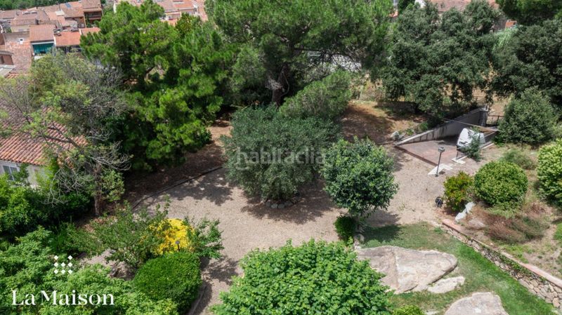 Foto 3789fb04-67c3-4e5c-b9ff-244a45c6251f. Casa amb calefacció aparcament piscina a Roca del Vallès (La)