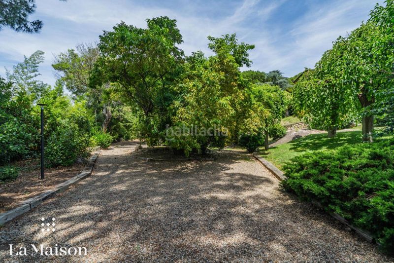 Foto 3e8aece8-c078-47c2-b30f-58fd4134dd14. Casa amb calefacció aparcament piscina a Roca del Vallès (La)